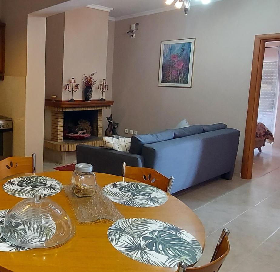 شقة Airport Friendly House 1 أرتيميدا المظهر الخارجي الصورة