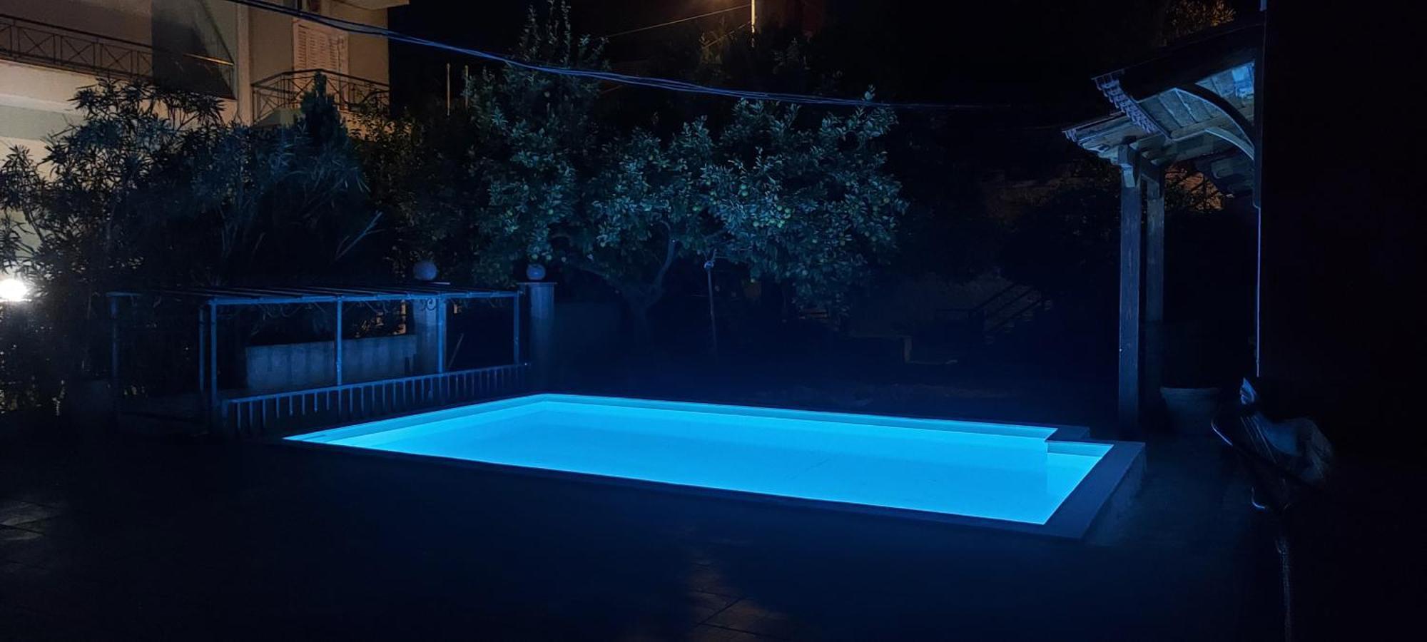 شقة Airport Friendly House 1 أرتيميدا المظهر الخارجي الصورة