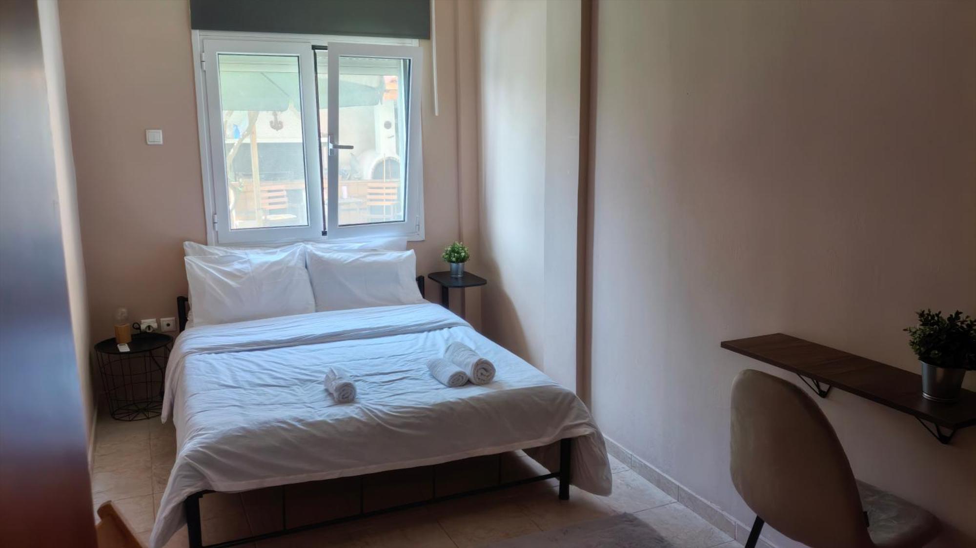 شقة Airport Friendly House 1 أرتيميدا المظهر الخارجي الصورة
