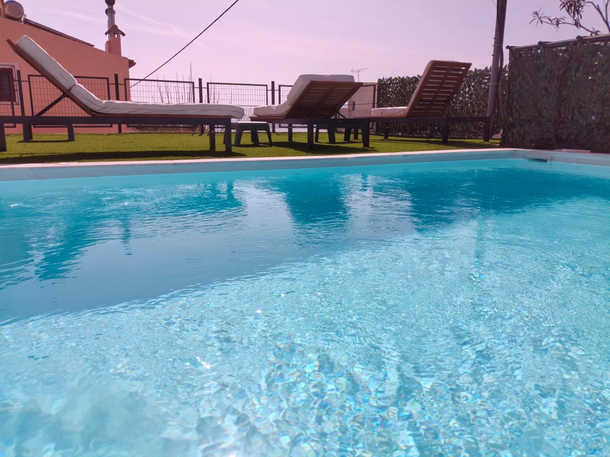 شقة Airport Friendly House 1 أرتيميدا المظهر الخارجي الصورة