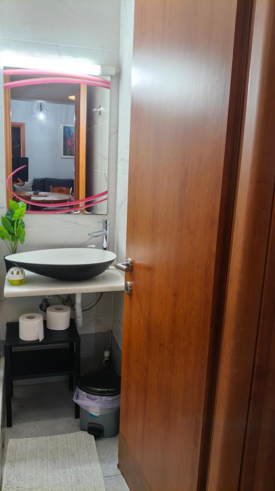 شقة Airport Friendly House 1 أرتيميدا المظهر الخارجي الصورة