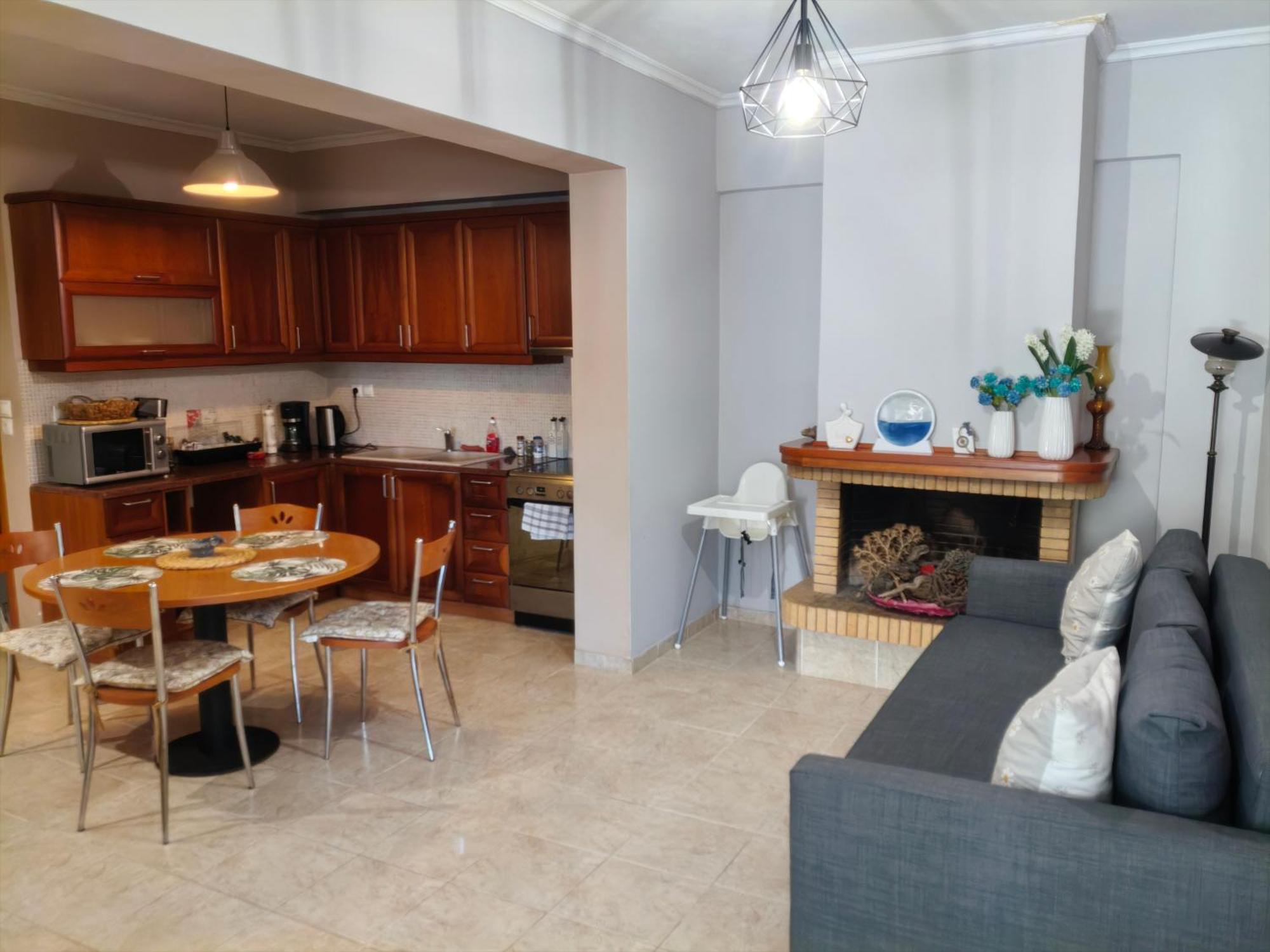 شقة Airport Friendly House 1 أرتيميدا المظهر الخارجي الصورة
