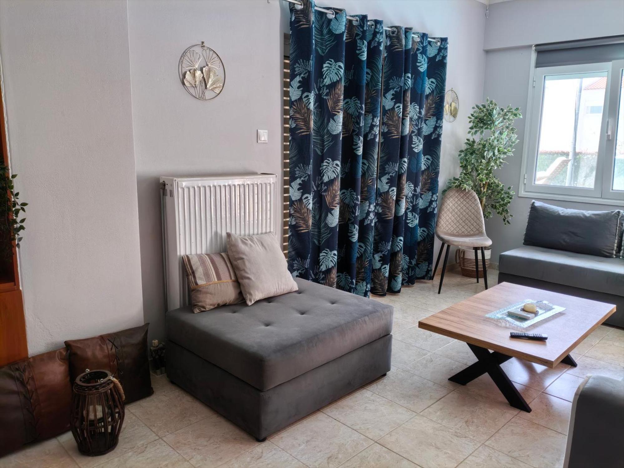 شقة Airport Friendly House 1 أرتيميدا المظهر الخارجي الصورة