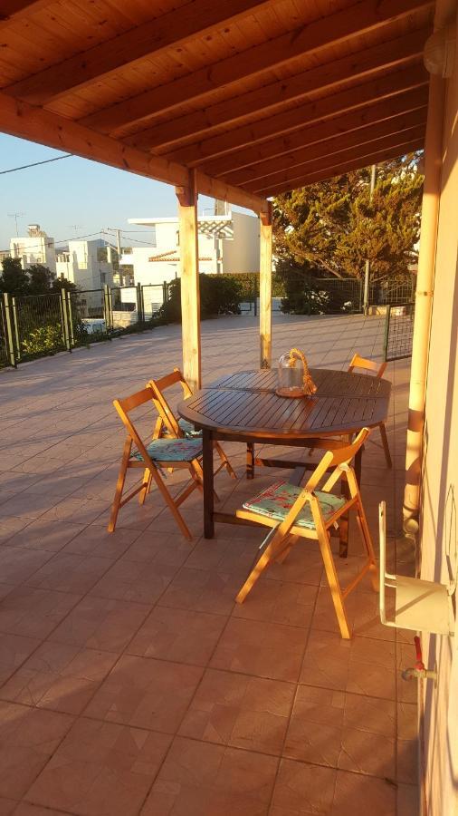 شقة Airport Friendly House 1 أرتيميدا المظهر الخارجي الصورة